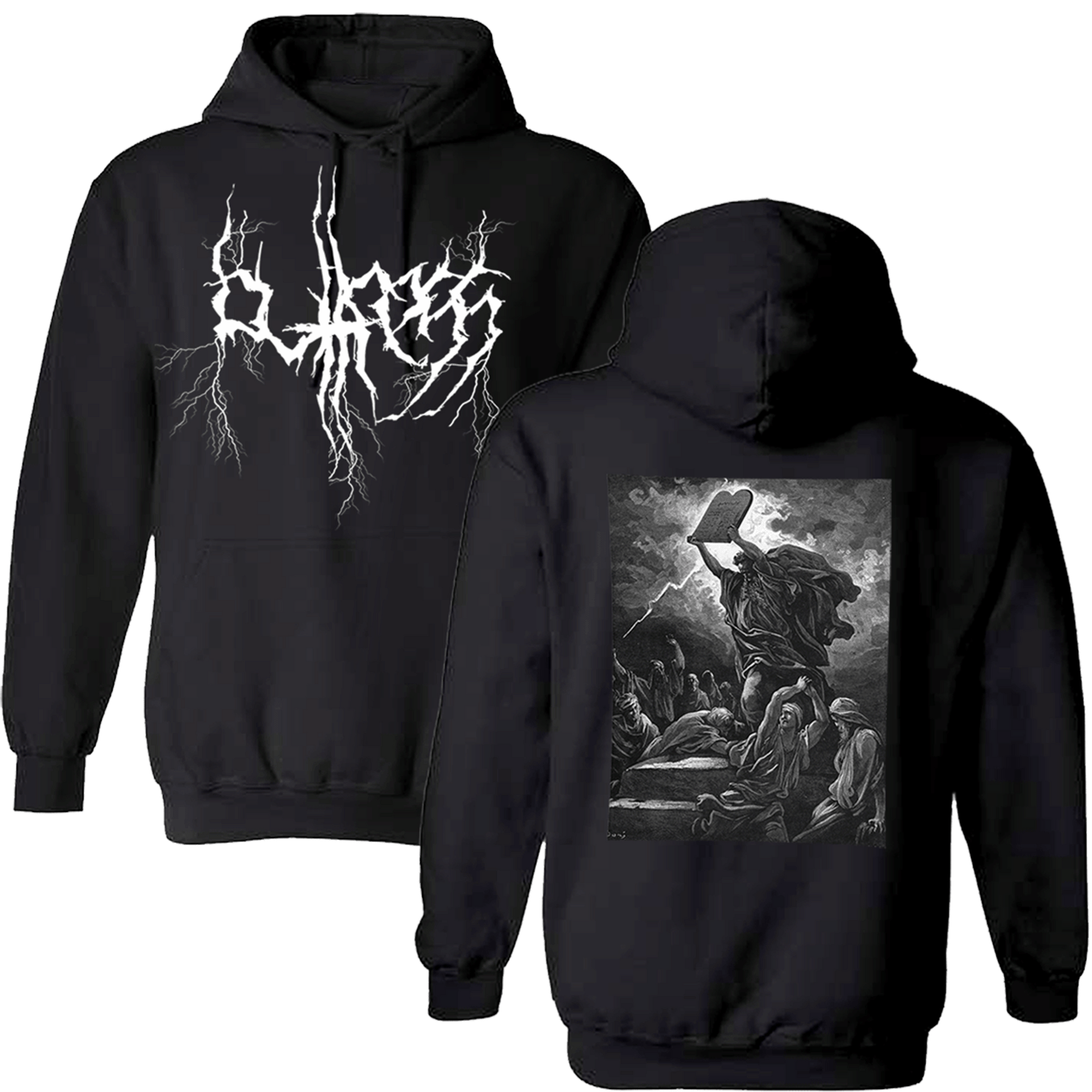 Exodus Hoodie – buttress store